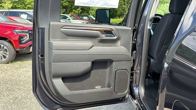 2026 GMC Sierra 2500HD SLE - Photo 21