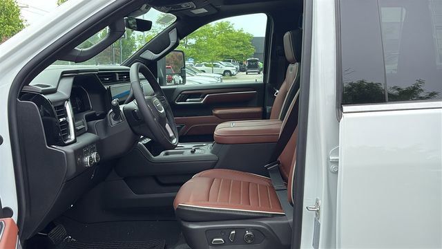 2026 GMC Sierra 2500HD Denali Ultimate - Photo 9