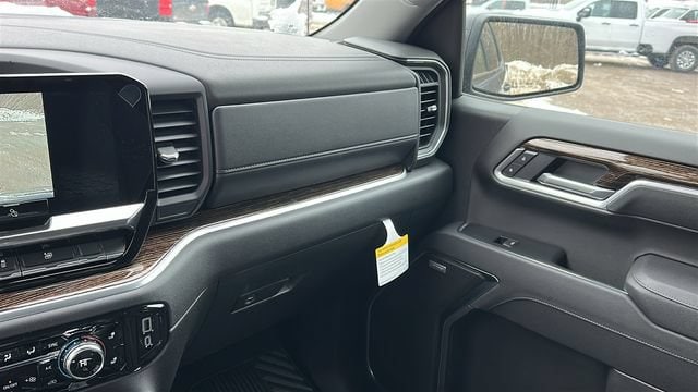 2026 GMC Sierra 1500 Elevation - Photo 19