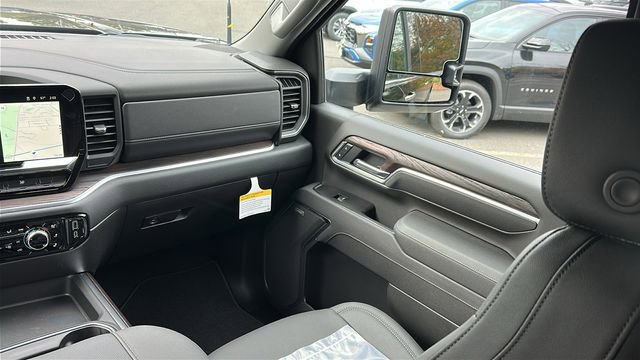 2026 GMC Sierra 2500HD SLT - Photo 25