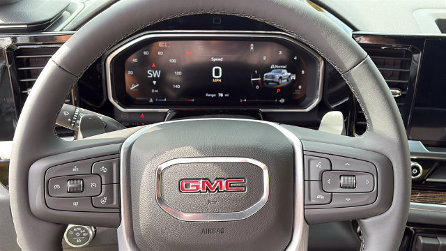 2026 GMC Sierra 1500 Elevation - Photo 12
