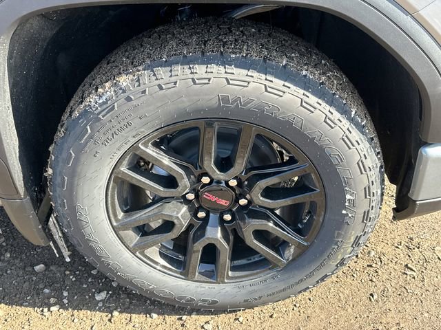 2026 GMC Sierra 1500 Elevation - Photo 7