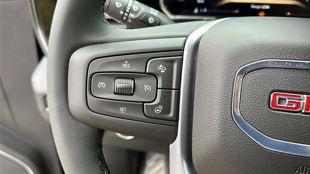 2026 GMC Sierra 2500HD SLT - Photo 14