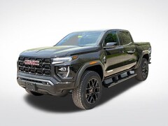 2026 GMC Canyon Elevation Truck
