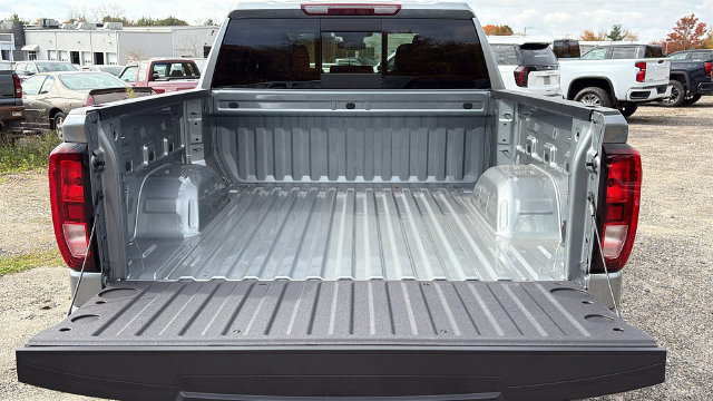 2026 GMC Sierra 1500 Elevation - Photo 26