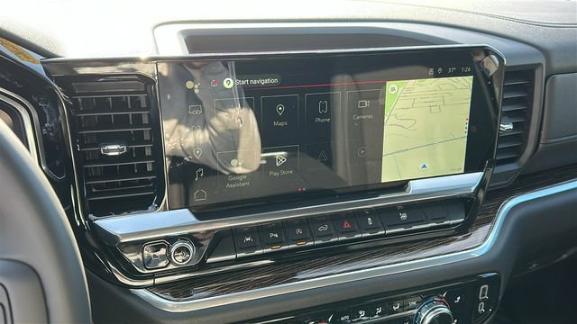 2026 GMC Sierra 1500 Elevation - Photo 15