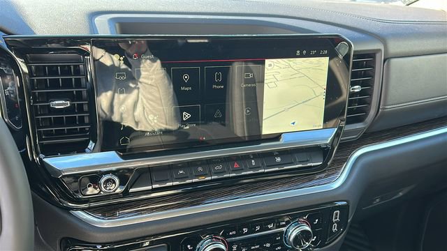 2026 GMC Sierra 1500 Elevation - Photo 15