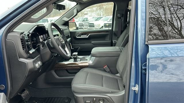 2026 GMC Sierra 1500 Elevation - Photo 9