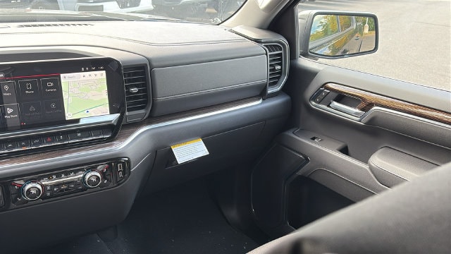 2026 GMC Sierra 1500 Elevation - Photo 24