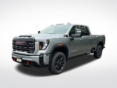 2026 GMC Sierra 2500 HD AT4 Truck