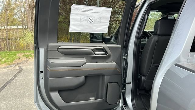 2026 GMC Sierra 2500HD AT4 - Photo 23