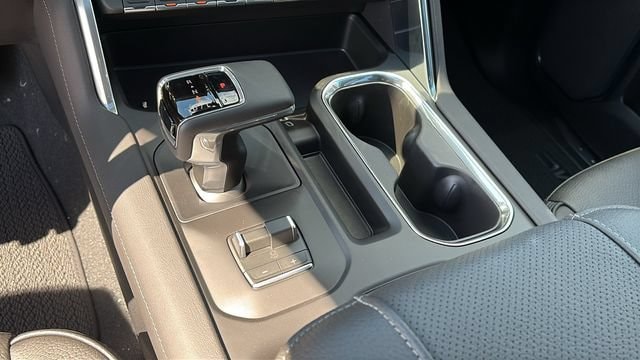 2026 GMC Sierra 1500 Denali - Photo 19