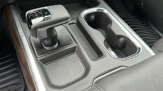 2026 GMC Sierra 1500 Elevation - Photo 18