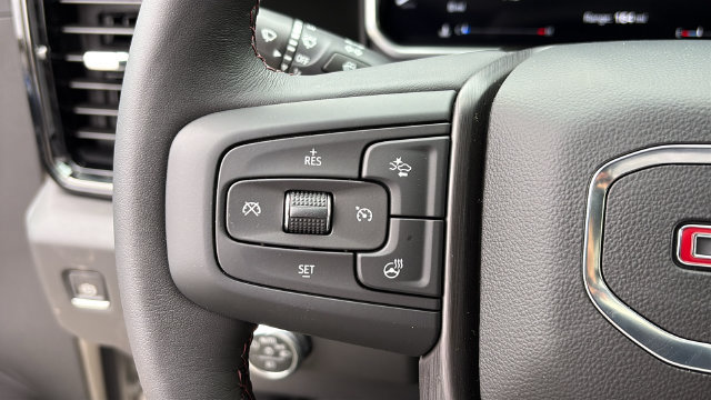 2026 GMC Sierra 2500HD AT4X - Photo 16