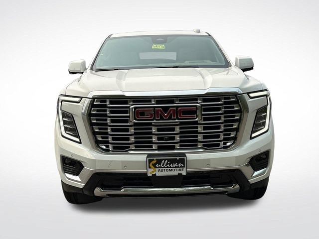 2026 GMC Yukon Denali - Photo 6
