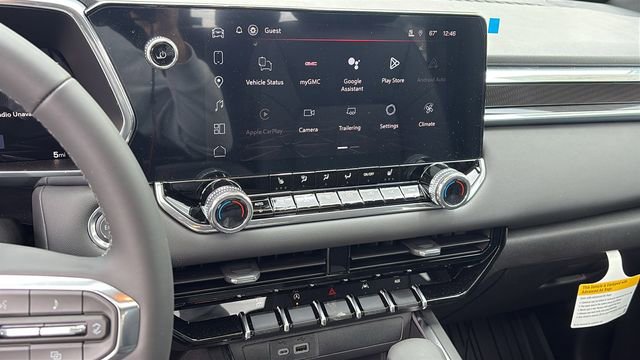 2026 GMC Canyon Elevation - Photo 17