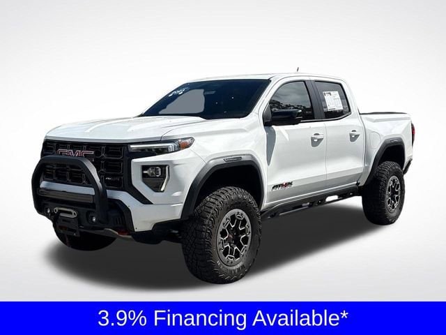 2023 GMC Canyon 4WD AT4X Crew Cab Short Box's photo