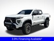  GMC Canyon