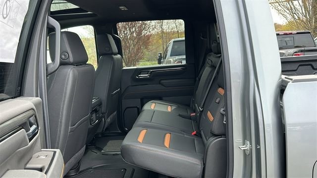 2026 GMC Sierra 2500HD AT4 - Photo 24