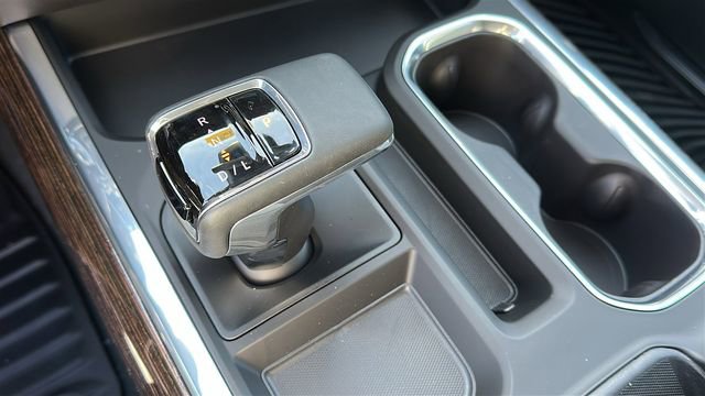 2026 GMC Sierra 1500 Elevation - Photo 17