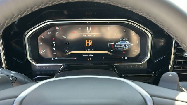 2026 GMC Sierra 1500 Elevation - Photo 14