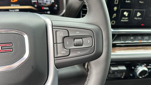 2026 GMC Sierra 1500 SLE - Photo 14
