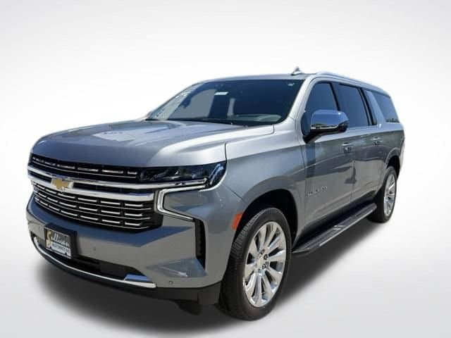 2023 Chevrolet Suburban SUV 