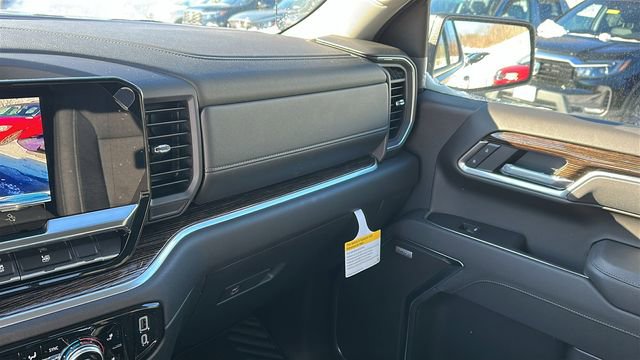 2026 GMC Sierra 1500 Elevation - Photo 19