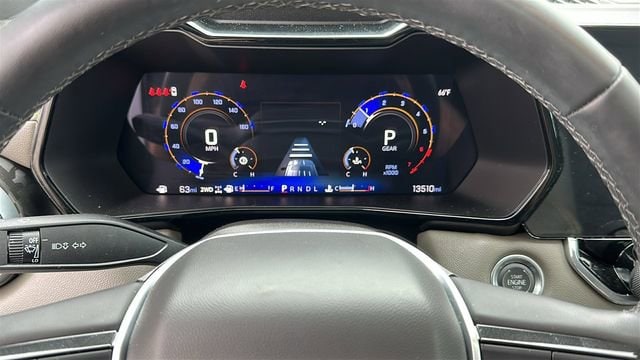 2024 Chevrolet Colorado ZR2 - Photo 15