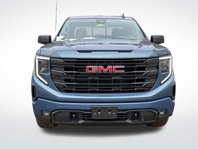 2026 GMC Sierra 1500 Elevation - Photo 6