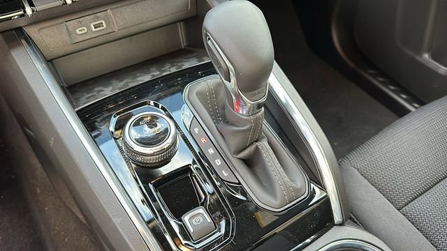 2026 GMC Canyon Elevation - Photo 17