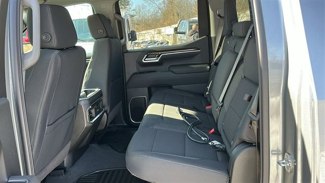 2026 GMC Sierra 1500 Elevation - Photo 22