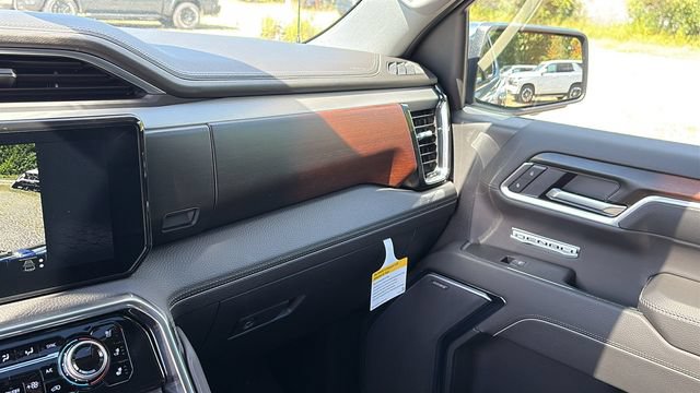 2026 GMC Sierra 1500 Denali - Photo 21
