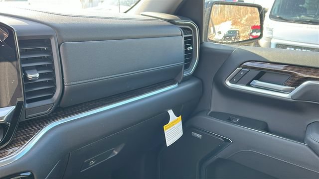 2026 GMC Sierra 1500 Elevation - Photo 19