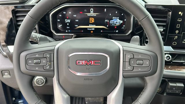 2026 GMC Sierra 1500 Elevation - Photo 11
