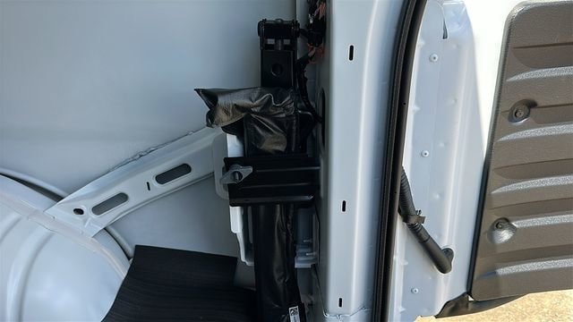 2026 GMC Savana Cargo Work Van - Photo 20