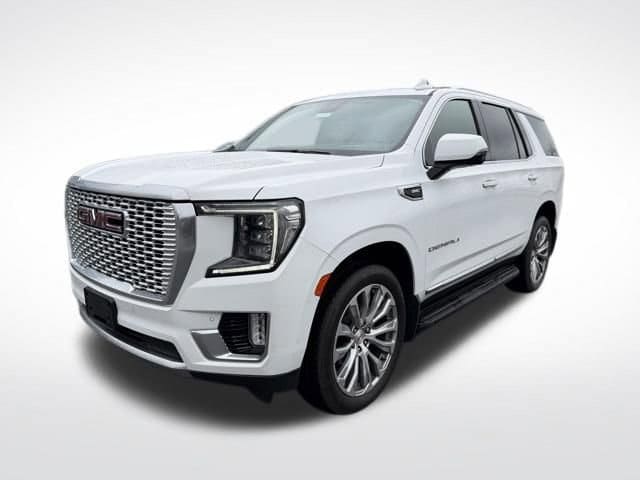 2023 GMC Yukon SUV 