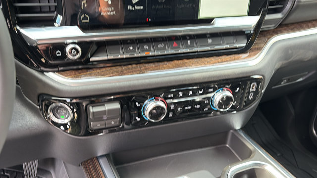 2026 GMC Sierra 1500 Elevation - Photo 17