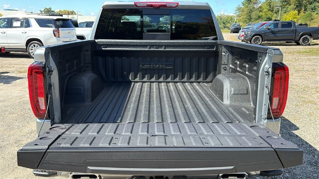2026 GMC Sierra 1500 Denali - Photo 28