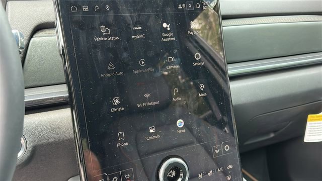 2026 GMC Terrain AT4 - Photo 17
