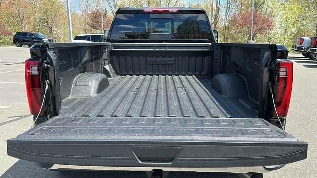 2026 GMC Sierra 3500HD SLT - Photo 27