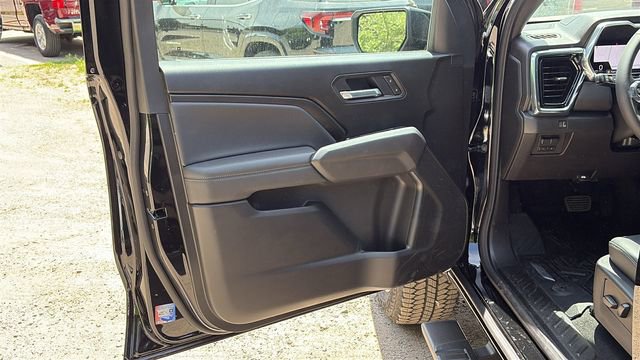 2026 GMC Canyon Elevation - Photo 8