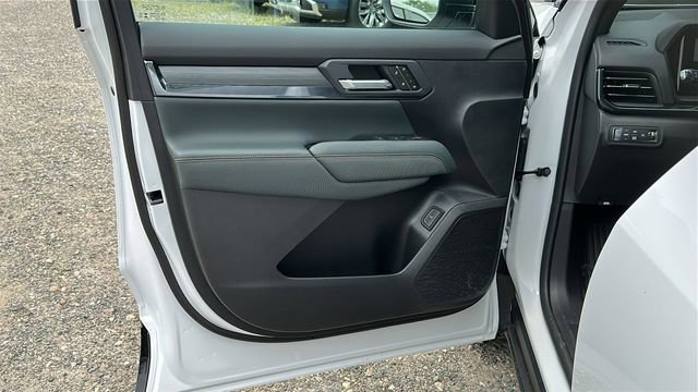 2026 GMC Terrain AT4 - Photo 9