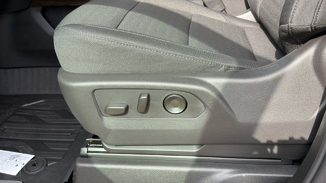 2026 GMC Sierra 1500 Elevation - Photo 10
