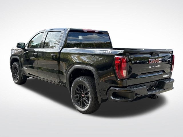 2026 GMC Sierra 1500 Elevation - Photo 2