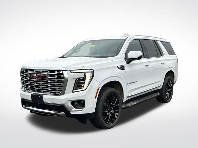 2026 GMC Yukon 4WD Denali's photo