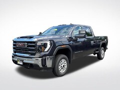 2026 GMC Sierra 2500 HD SLE Truck