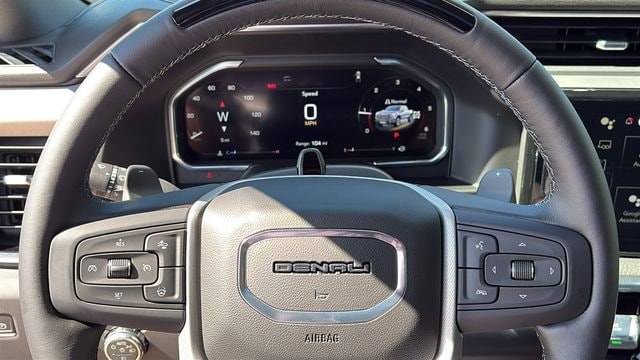 2026 GMC Sierra 1500 Denali - Photo 13