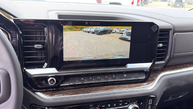 2026 GMC Sierra 1500 Elevation - Photo 19