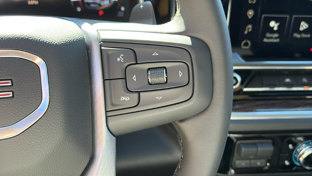 2026 GMC Sierra 1500 Elevation - Photo 15